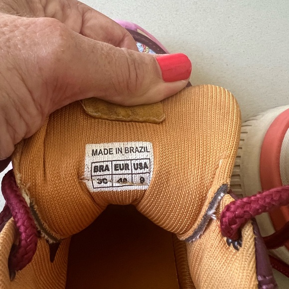 Farm Rio Sneakers - Picture 3 of 6